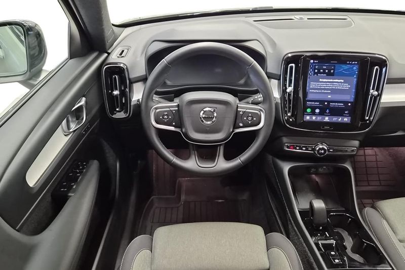 Volvo XC40 bild 11