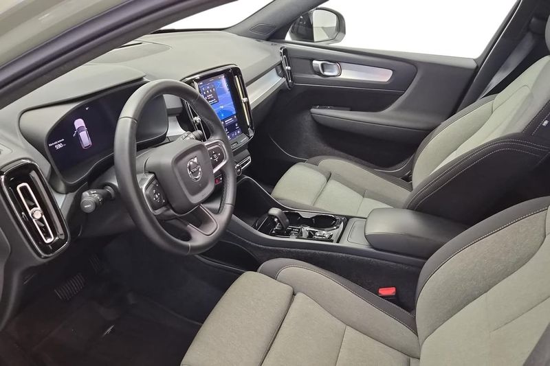 Volvo XC40 bild 14