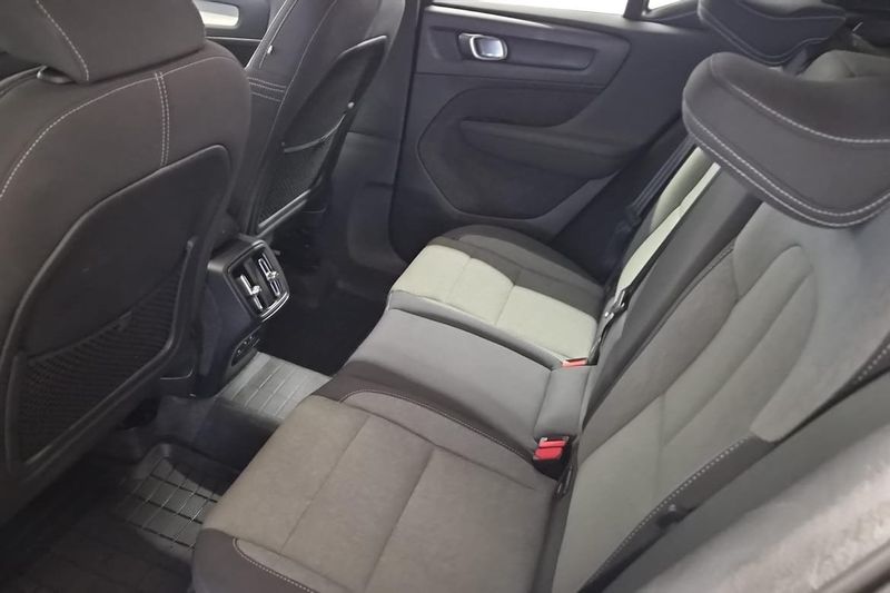 Volvo XC40 bild 19