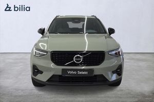 Volvo XC40 bild 2
