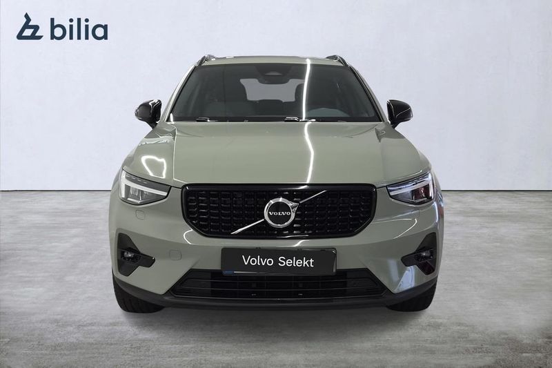 Volvo XC40 bild 2