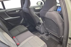 Volvo XC40 bild 18
