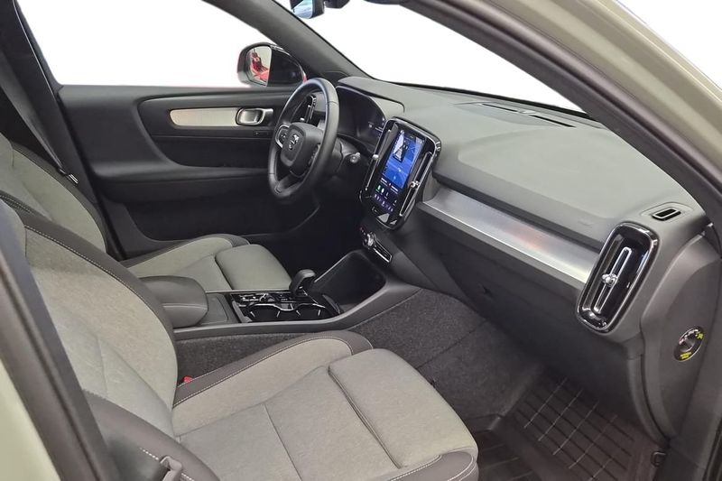 Volvo XC40 bild 15