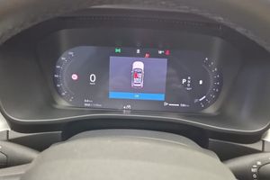 Volvo XC40 bild 16