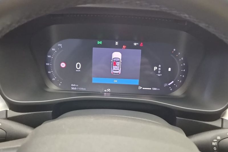 Volvo XC40 bild 16