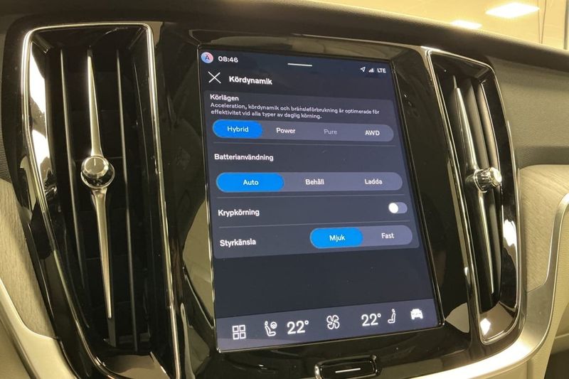 Volvo V60 bild 27