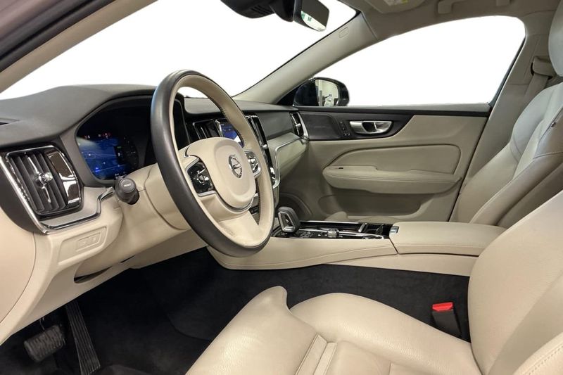 Volvo V60 bild 15