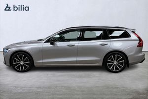 Volvo V60 bild 3