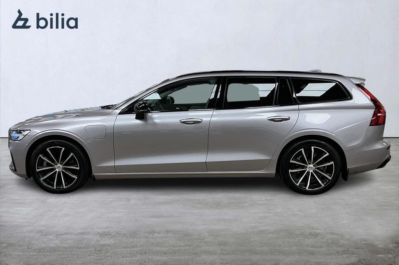 Volvo V60 bild 3