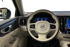 Volvo V60 bild 12