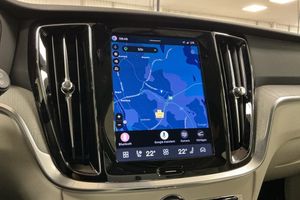 Volvo V60 bild 26