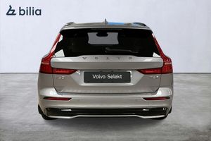 Volvo V60 bild 6