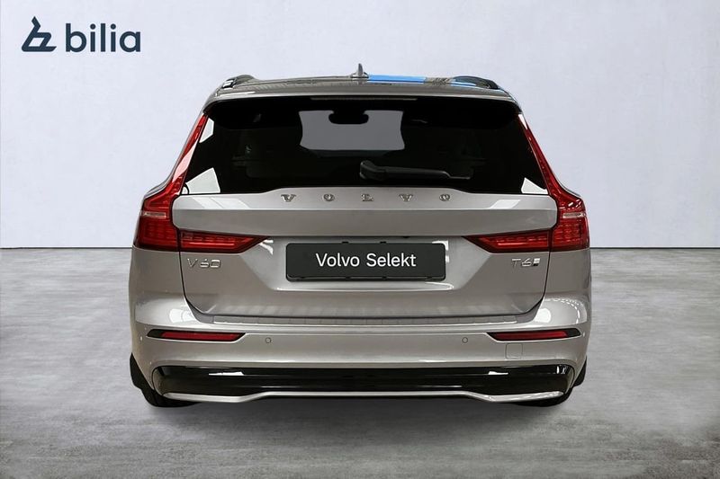 Volvo V60 bild 6