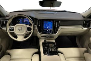 Volvo V60 bild 11