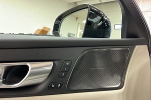 Volvo V60 bild 29
