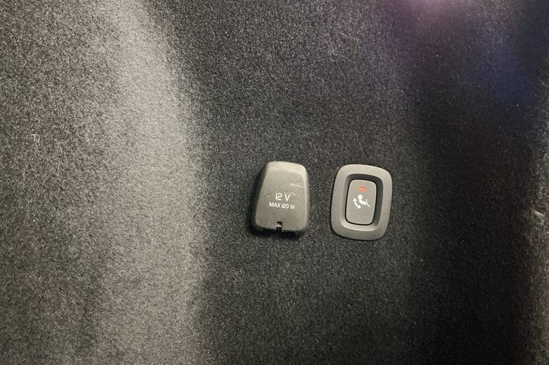 Volvo V60 bild 24