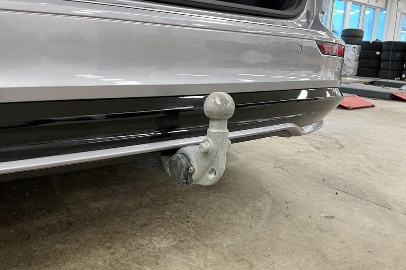 Volvo V60 bild 25