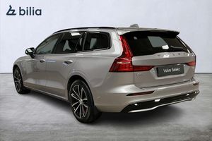 Volvo V60 bild 2