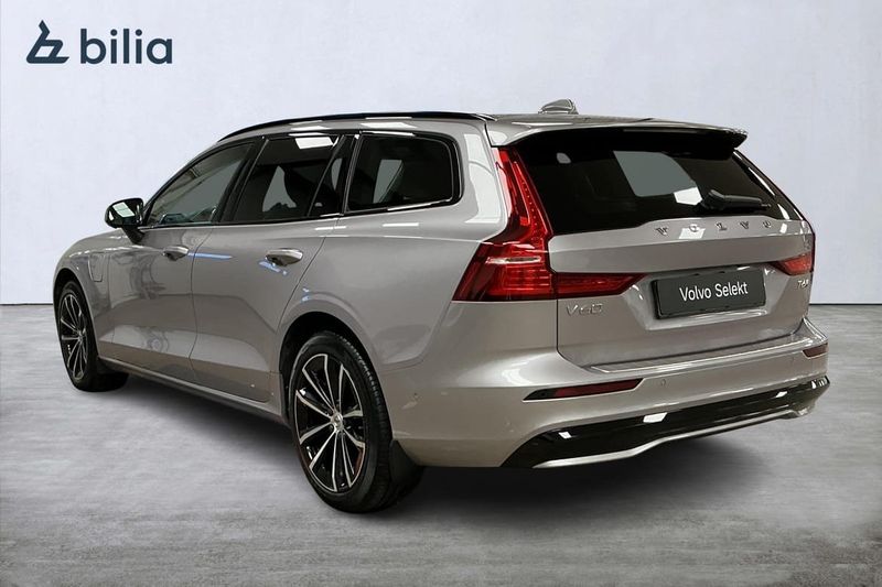 Volvo V60 bild 2