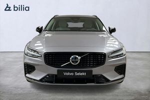 Volvo V60 bild 7