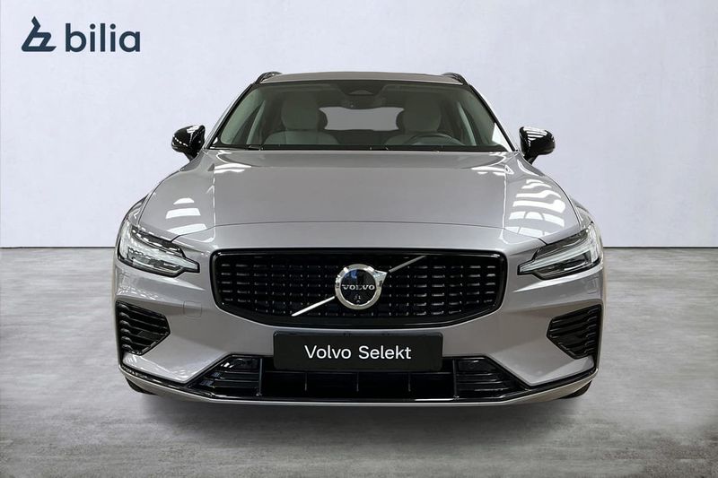 Volvo V60 bild 7
