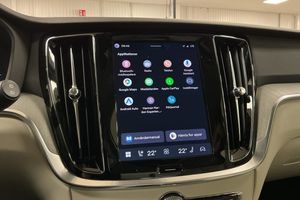 Volvo V60 bild 16