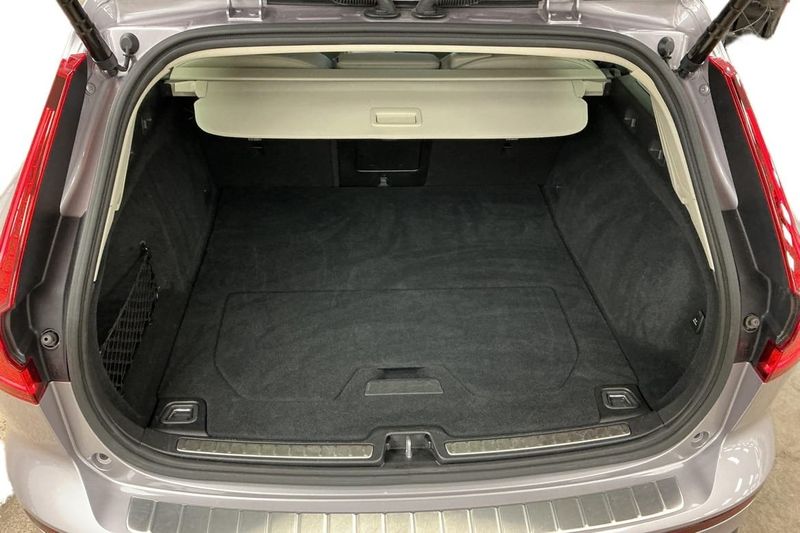 Volvo V60 bild 13