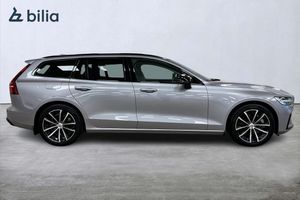 Volvo V60 bild 19