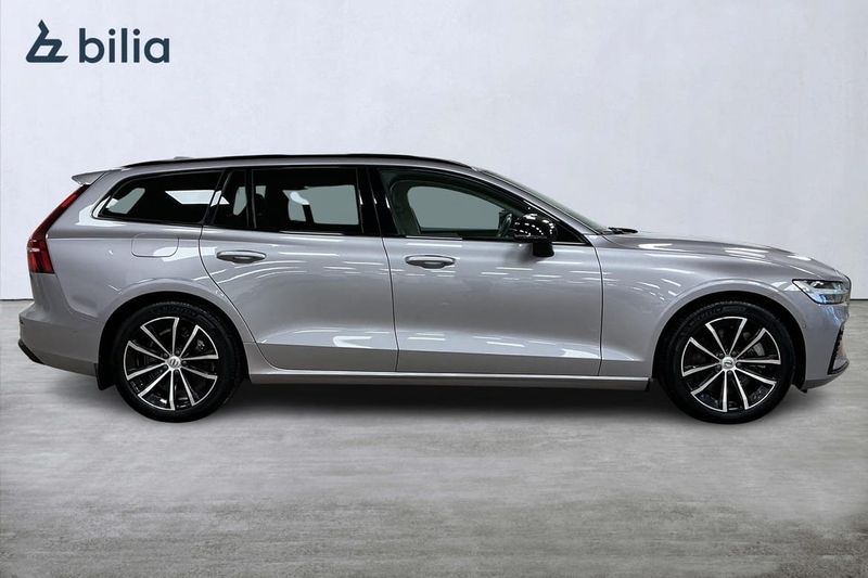 Volvo V60 bild 19