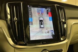 Volvo V60 bild 28