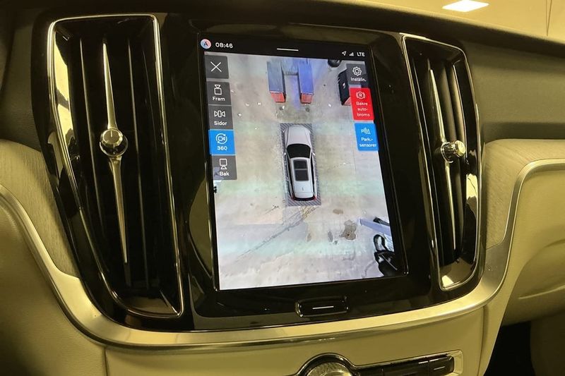 Volvo V60 bild 28