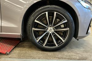 Volvo V60 bild 18