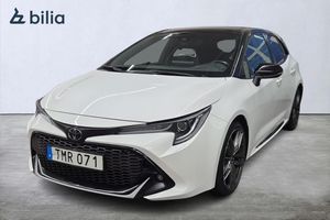 Toyota Corolla bild 1