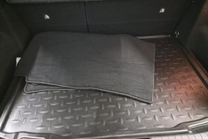 Toyota Corolla bild 19