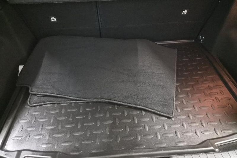 Toyota Corolla bild 19