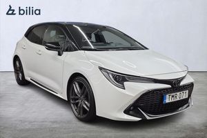 Toyota Corolla bild 4