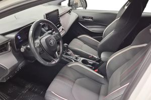 Toyota Corolla bild 11