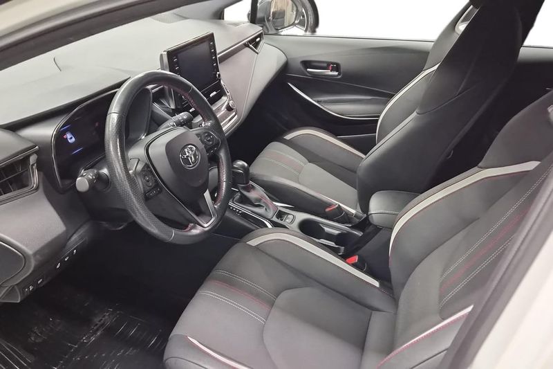 Toyota Corolla bild 11