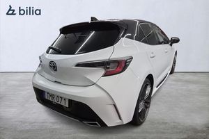 Toyota Corolla bild 9