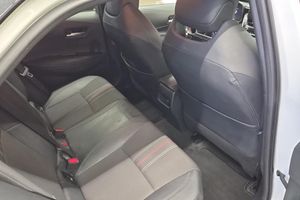 Toyota Corolla bild 17
