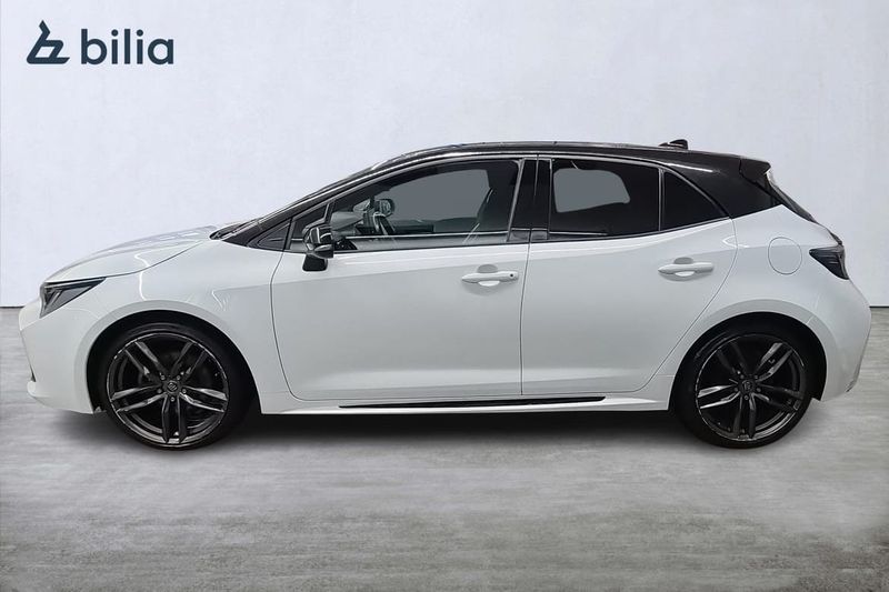 Toyota Corolla bild 6