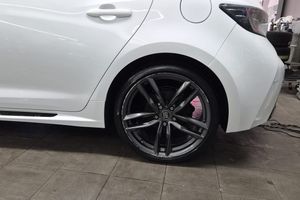 Toyota Corolla bild 20