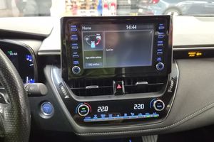 Toyota Corolla bild 12