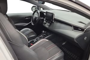 Toyota Corolla bild 10