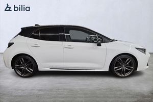 Toyota Corolla bild 5