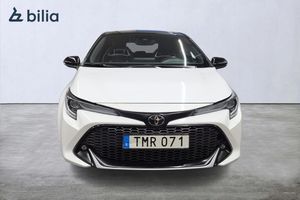 Toyota Corolla bild 2