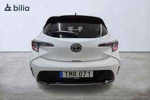 Toyota Corolla bild 8