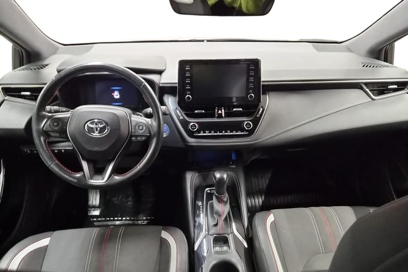 Toyota Corolla bild 13