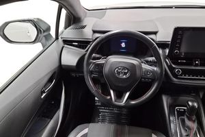Toyota Corolla bild 14