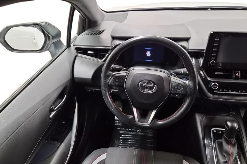 Toyota Corolla bild 14